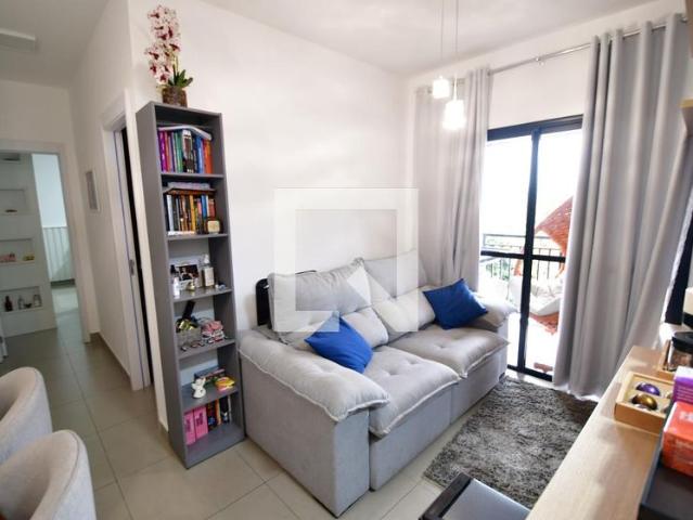 Apto, Mansões Santo Antônio, 2 Quartos, 61 m2 Campinas