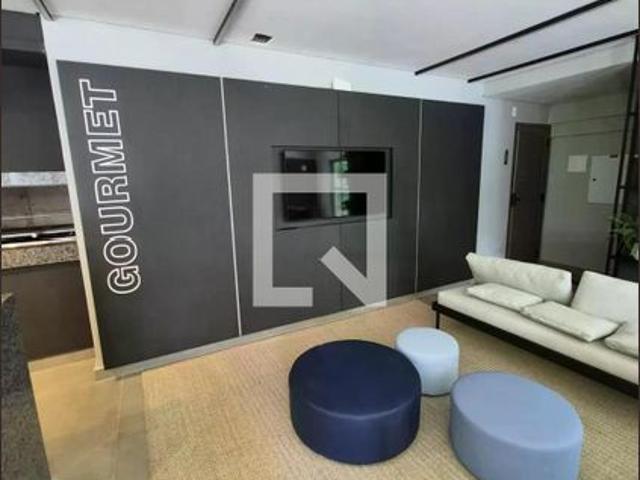 Apto, Mansões Santo Antônio, 2 Quartos, 66 m2 Campinas