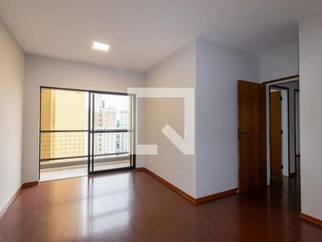 Apto, Mansões Santo Antônio, 2 Quartos, 70 m2 Campinas