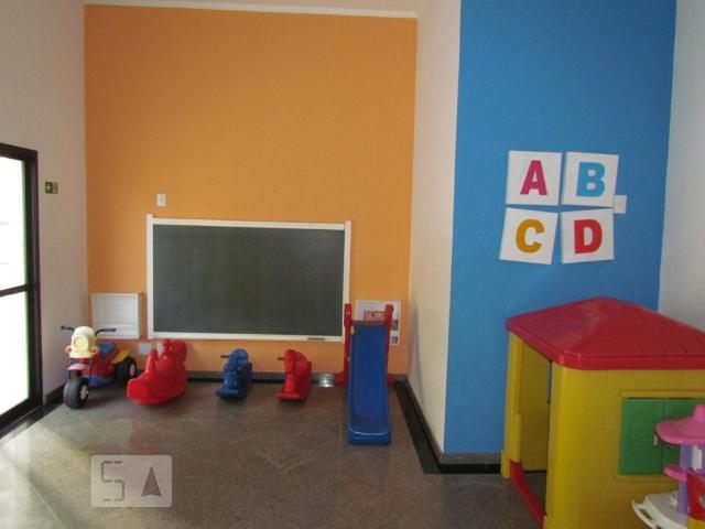 Apto, Mansões Santo Antônio, 3 Quartos, 118 m2 Campinas