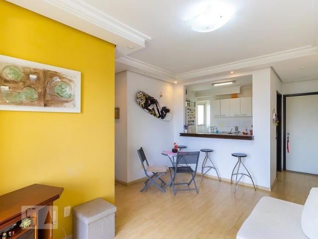 Apto, Mansões Santo Antônio, 3 Quartos, 68 m2 Campinas