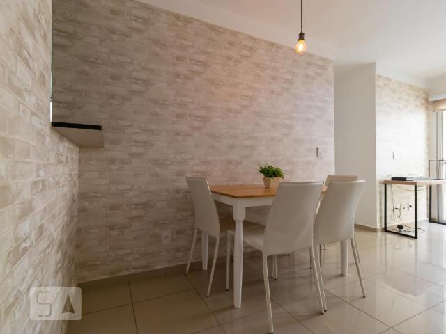 Apto, Mansões Santo Antônio, 3 Quartos, 68 m2 Campinas