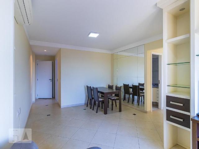 Apto, Mansões Santo Antônio, 3 Quartos, 72 m2 Campinas