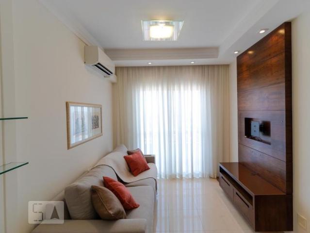 Apto, Mansões Santo Antônio, 3 Quartos, 73 m2 Campinas