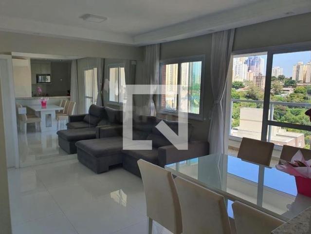 Apto, Mansões Santo Antônio, 3 Quartos, 83 m2 Campinas