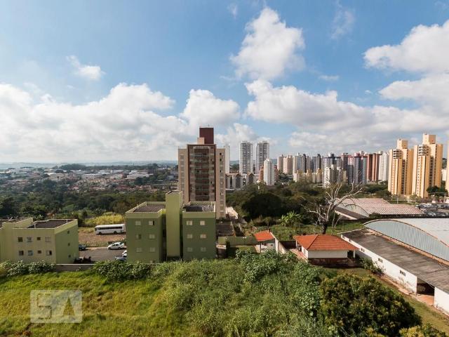 Apto, Mansões Santo Antônio, 3 Quartos, 87 m2 Campinas