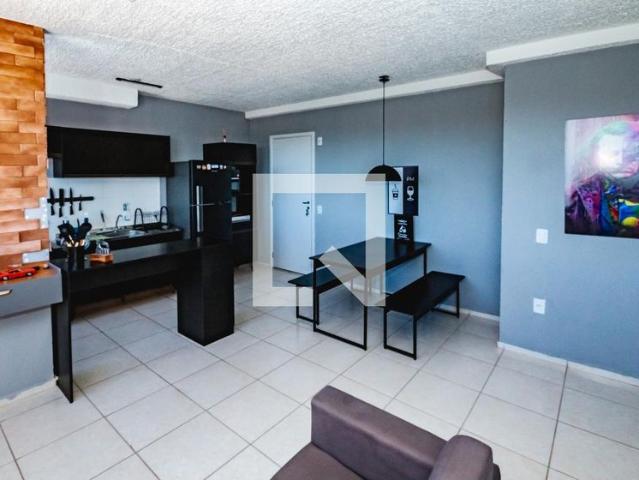 Apto, Mantiqueira, 1 Quarto, 48 m2 Belo Horizonte