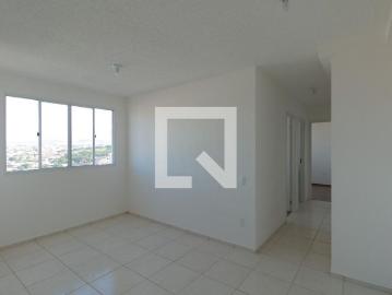 Apto, Mantiqueira, 2 Quartos, 43 m2 Belo Horizonte