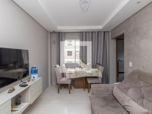 Apto, Mantiqueira, 2 Quartos, 47 m2 Belo Horizonte