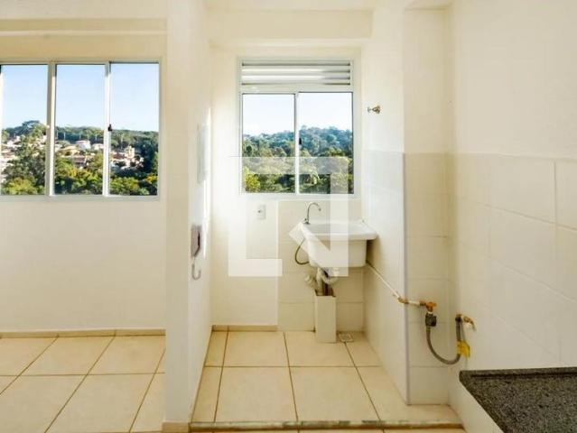 Apto, Mantiqueira, 2 Quartos, 47 m2 Belo Horizonte