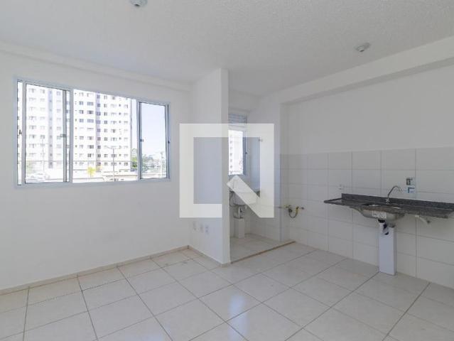 Apto, Mantiqueira, 2 Quartos, 47 m2 Belo Horizonte