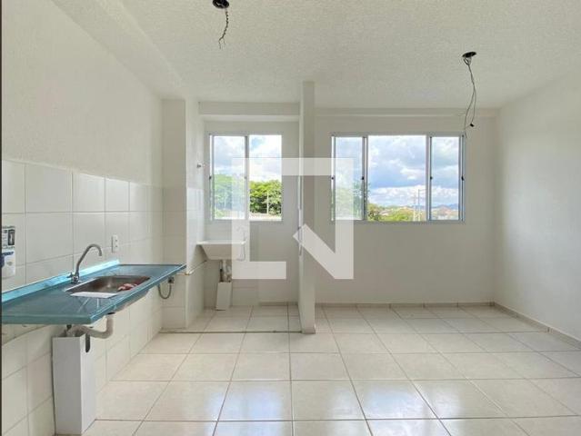 Apto, Mantiqueira, 2 Quartos, 44 m2 Belo Horizonte