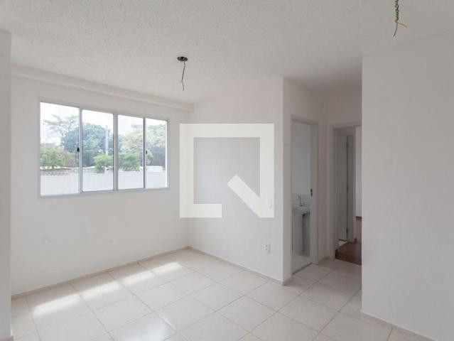 Apto, Mantiqueira, 2 Quartos, 44 m2 Belo Horizonte