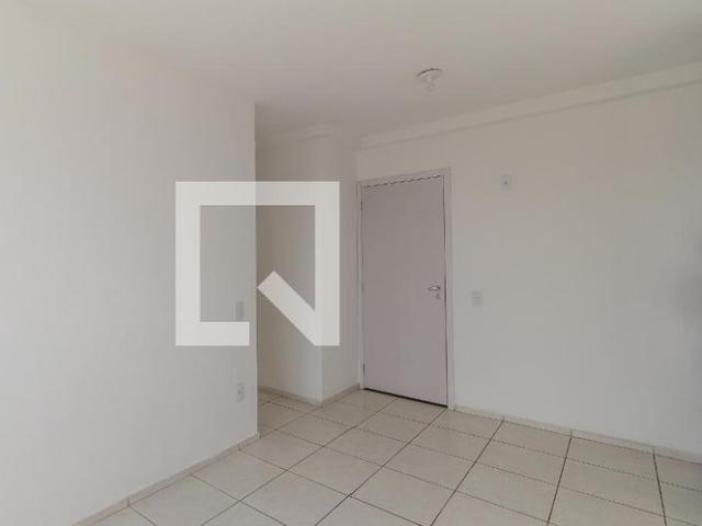 Apto, Mantiqueira, 2 Quartos, 45 m2 Belo Horizonte