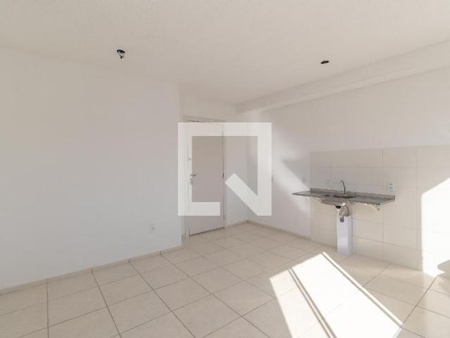 Apto, Mantiqueira, 2 Quartos, 45 m2 Belo Horizonte
