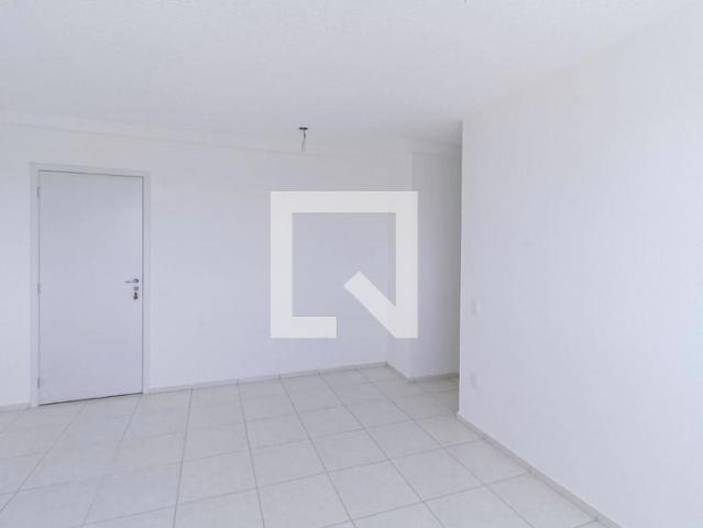 Apto, Mantiqueira, 2 Quartos, 48 m2 Belo Horizonte