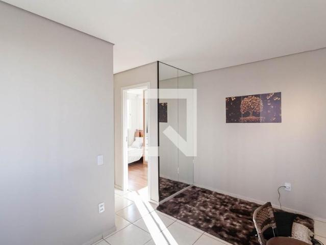 Apto, Mantiqueira, 2 Quartos, 48 m2 Belo Horizonte