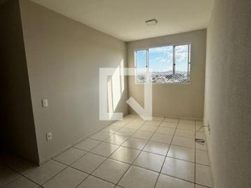 Apto, Mantiqueira, 2 Quartos, 49 m2 Belo Horizonte