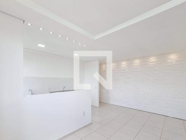 Apto, Mantiqueira, 2 Quartos, 53 m2 Belo Horizonte