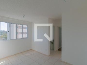 Apto, Mantiqueira, 2 Quartos, 50 m2 Belo Horizonte