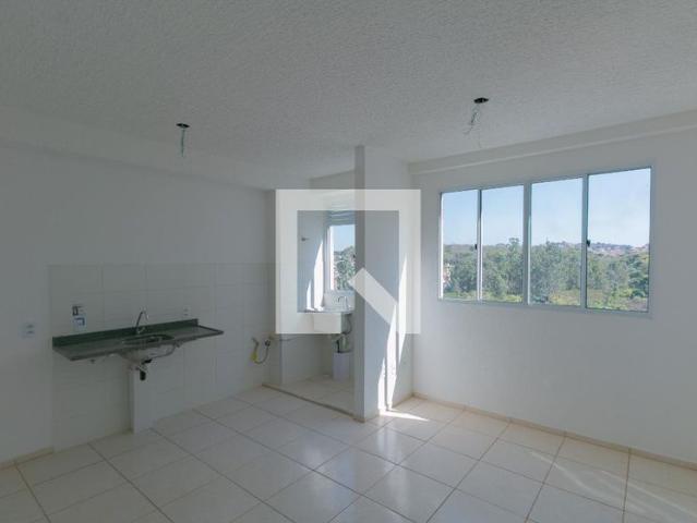 Apto, Mantiqueira, 2 Quartos, 50 m2 Belo Horizonte