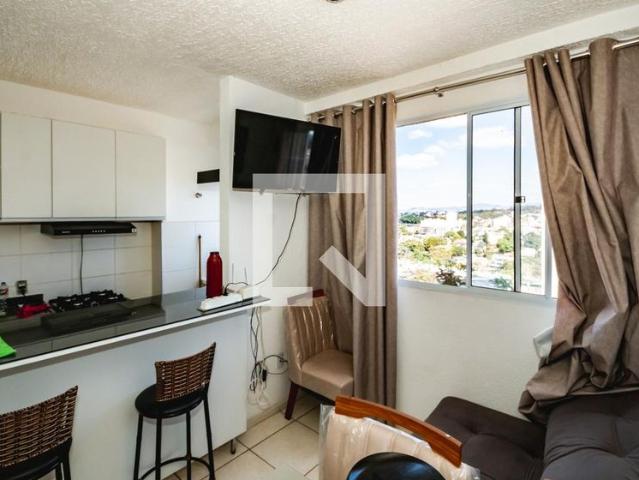 Apto, Mantiqueira, 2 Quartos, 50 m2 Belo Horizonte