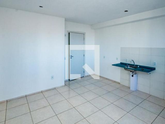 Apto, Mantiqueira, 2 Quartos, 50 m2 Belo Horizonte