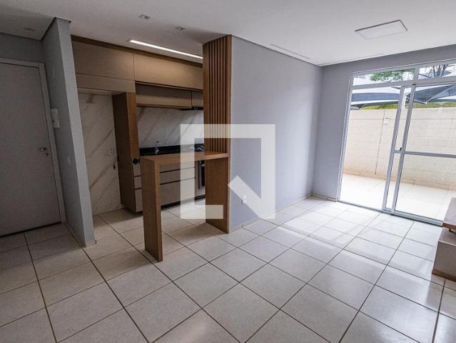 Apto, Mantiqueira, 2 Quartos, 51 m2 Belo Horizonte
