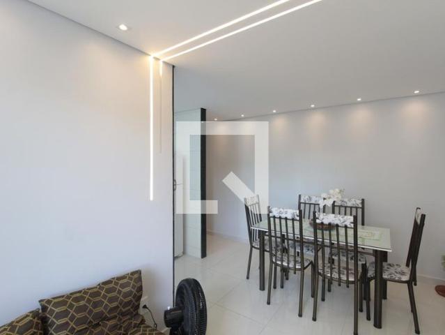 Apto, Mantiqueira, 2 Quartos, 52 m2 Belo Horizonte