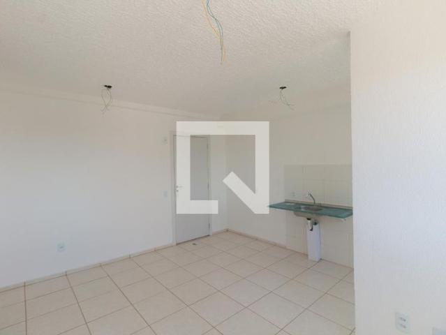 Apto, Mantiqueira, 2 Quartos, 52 m2 Belo Horizonte