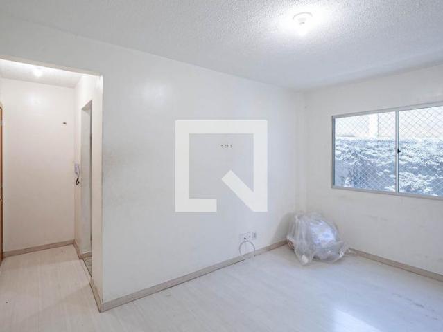 Apto, Mantiqueira, 2 Quartos, 57 m2 Belo Horizonte