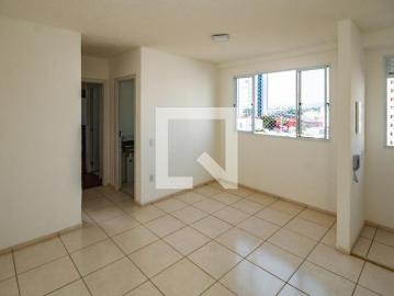 Apto, Mantiqueira, 2 Quartos, 54 m2 Belo Horizonte