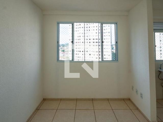 Apto, Mantiqueira, 2 Quartos, 54 m2 Belo Horizonte