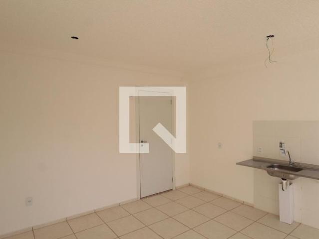 Apto, Mantiqueira, 2 Quartos, 55 m2 Belo Horizonte