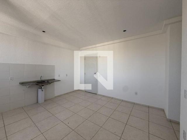 Apto, Mantiqueira, 2 Quartos, 55 m2 Belo Horizonte