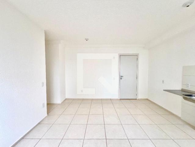 Apto, Mantiqueira, 2 Quartos, 55 m2 Belo Horizonte