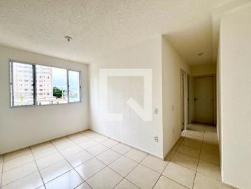Apto, Mantiqueira, 2 Quartos, 55 m2 Belo Horizonte