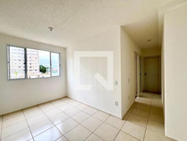 Apto, Mantiqueira, 2 Quartos, 55 m2 Belo Horizonte