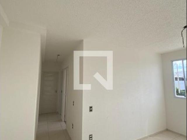Apto, Mantiqueira, 2 Quartos, 56 m2 Belo Horizonte