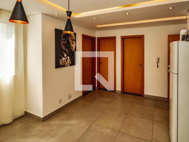 Apto, Mantiqueira, 2 Quartos, 70 m2 Belo Horizonte