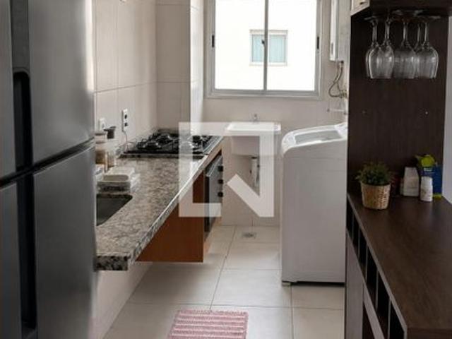 Apto, Mantiquira, 2 Quartos, 48 m2 Duque de Caxias