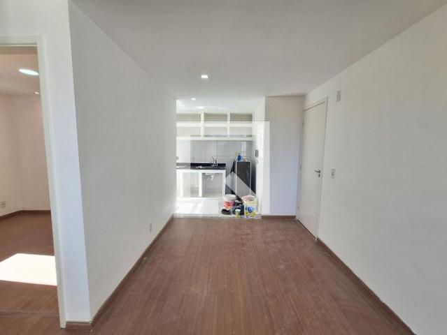 Apto, Mantiquira, 2 Quartos, 48 m2 Duque de Caxias