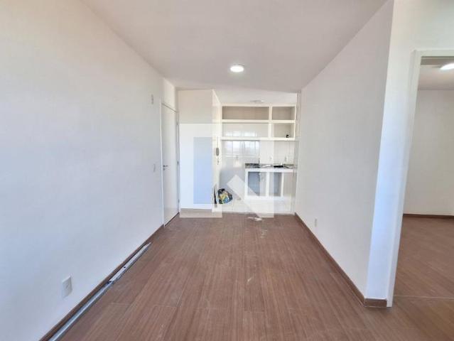 Apto, Mantiquira, 2 Quartos, 48 m2 Duque de Caxias