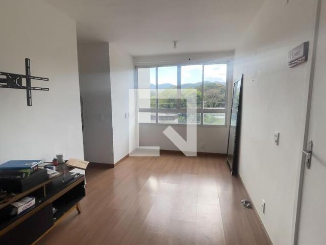 Apto, Mantiquira, 2 Quartos, 49 m2 Duque de Caxias