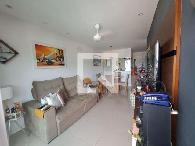 Apto, Maravista, 2 Quartos, 73 m2 Niterói