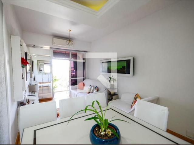 Apto, Maracanã, 3 Quartos, 103 m2 Rio de Janeiro
