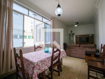 Apto, Maracanã, 3 Quartos, 105 m2 Rio de Janeiro