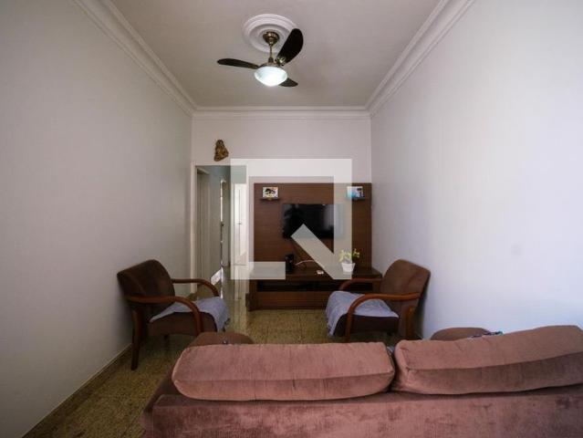 Apto, Maracanã, 3 Quartos, 105 m2 Rio de Janeiro