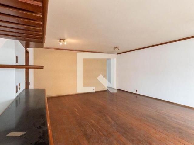 Apto, Maracanã, 3 Quartos, 133 m2 Rio de Janeiro