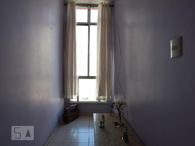 Apto, Maracanã, 3 Quartos, 78 m2 Rio de Janeiro